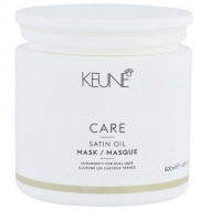 Keune Care Satin Oil mask        500  